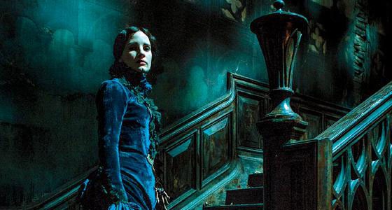 The 25 Best Gothic Horror Books