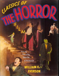 Classics Of The Horror Film