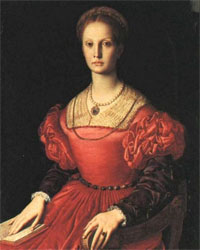 Elizabeth Bathory