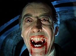 Horror Of Dracula