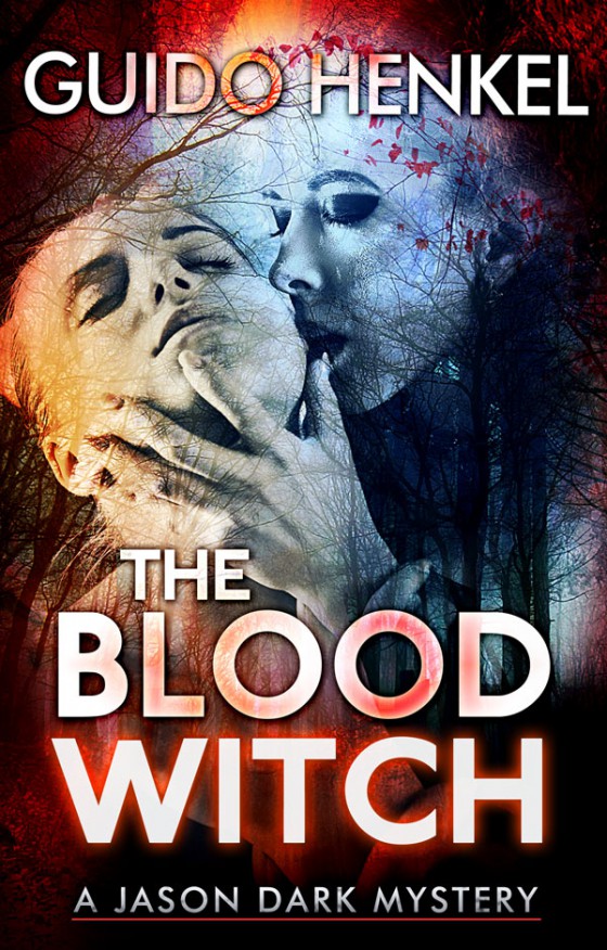 The Blood Witch